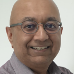 Pravin R. Jethwa