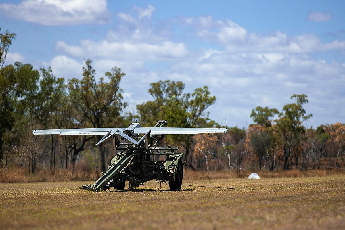 Shadow drone