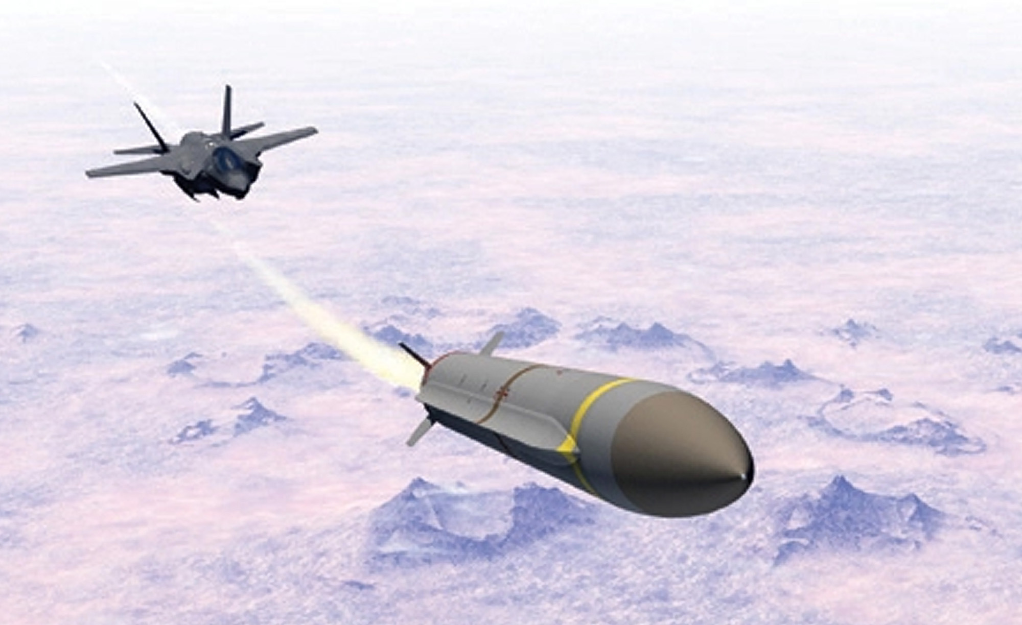 Stand-In Attack Weapon