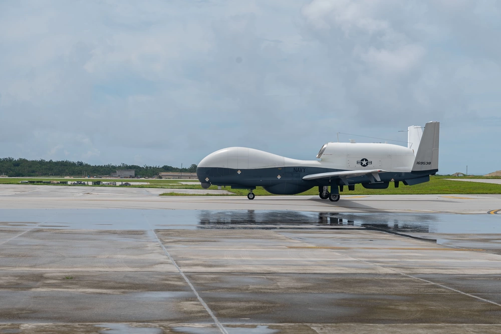 MQ-4C Triton
