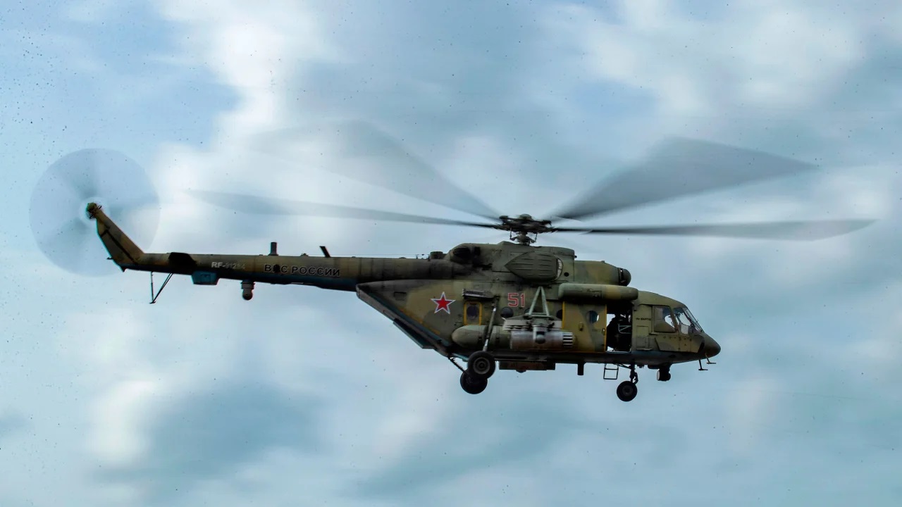 Mi-8