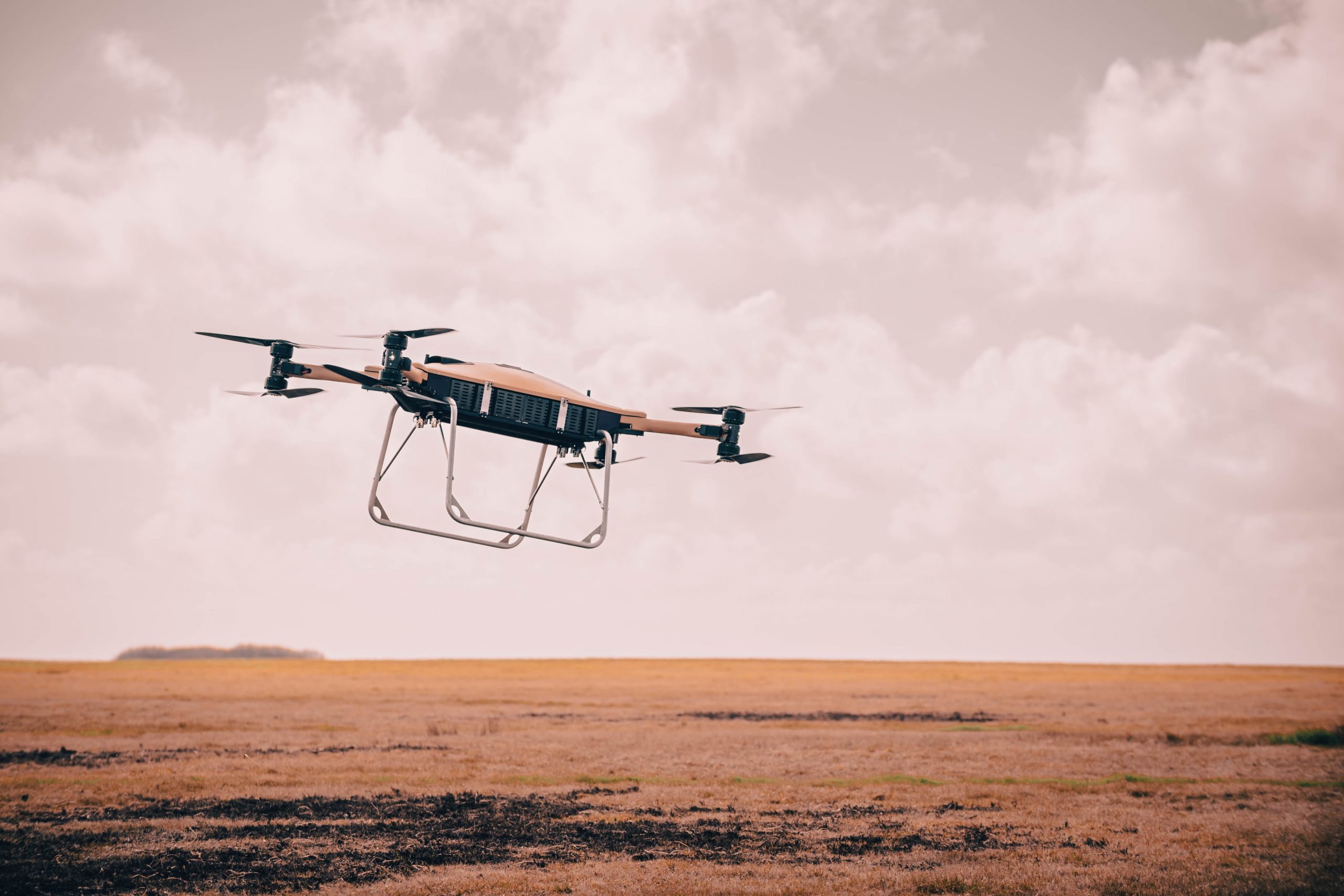 drone