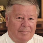 Donald Logar