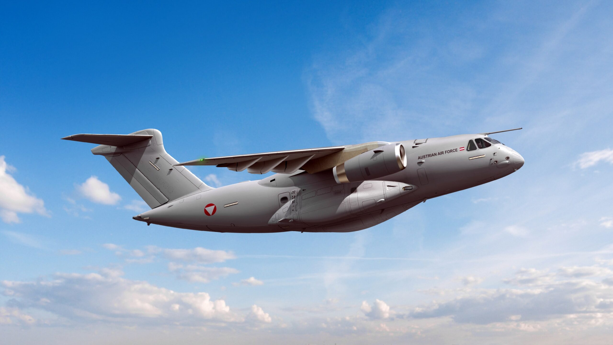 C-390 Millennium