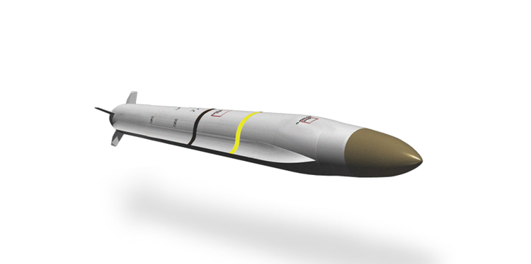 Stand-In Attack Weapon 