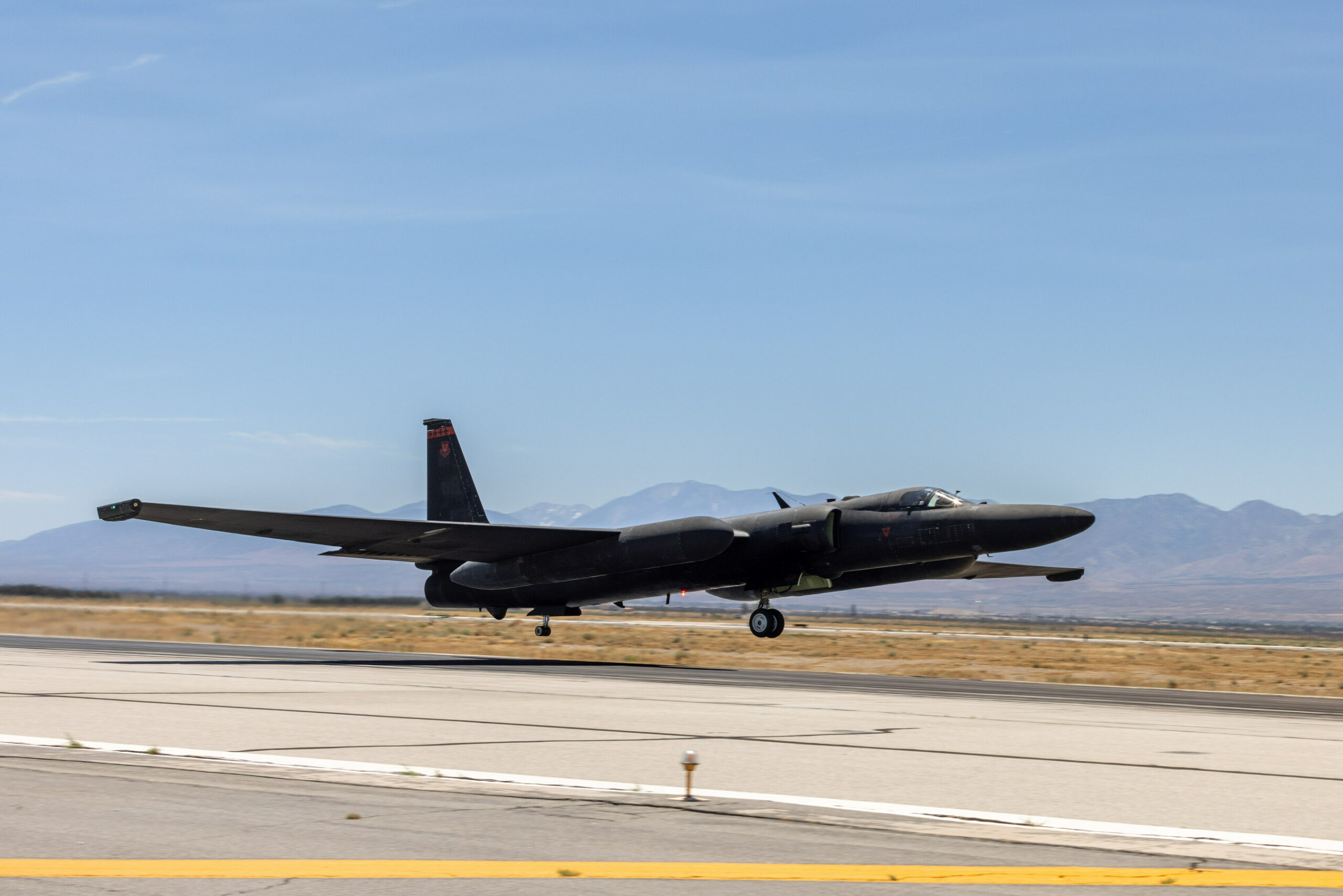U-2 Dragon Lady