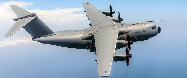 A400M