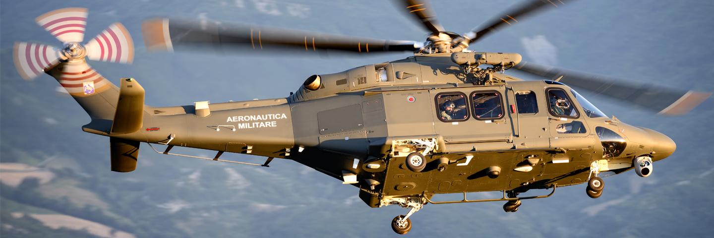 AW139M