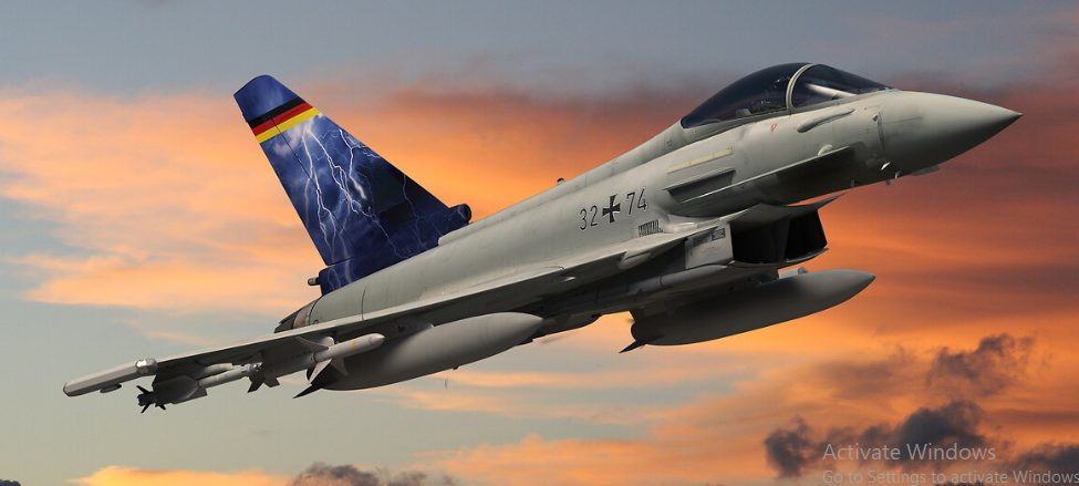Eurofighter