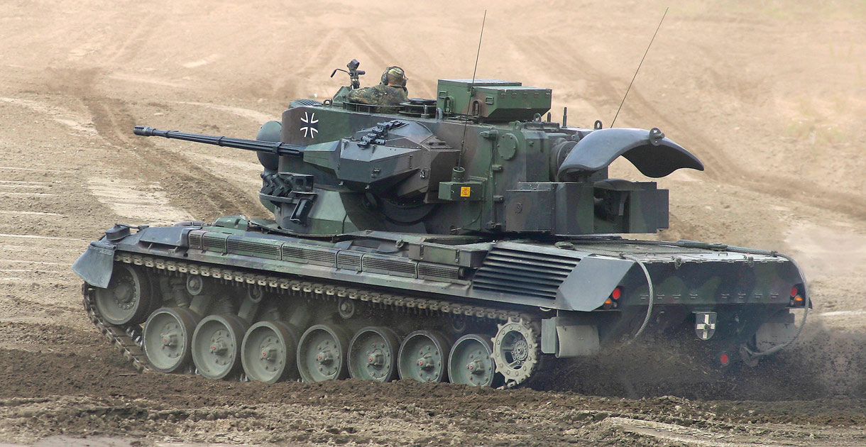 Gepard