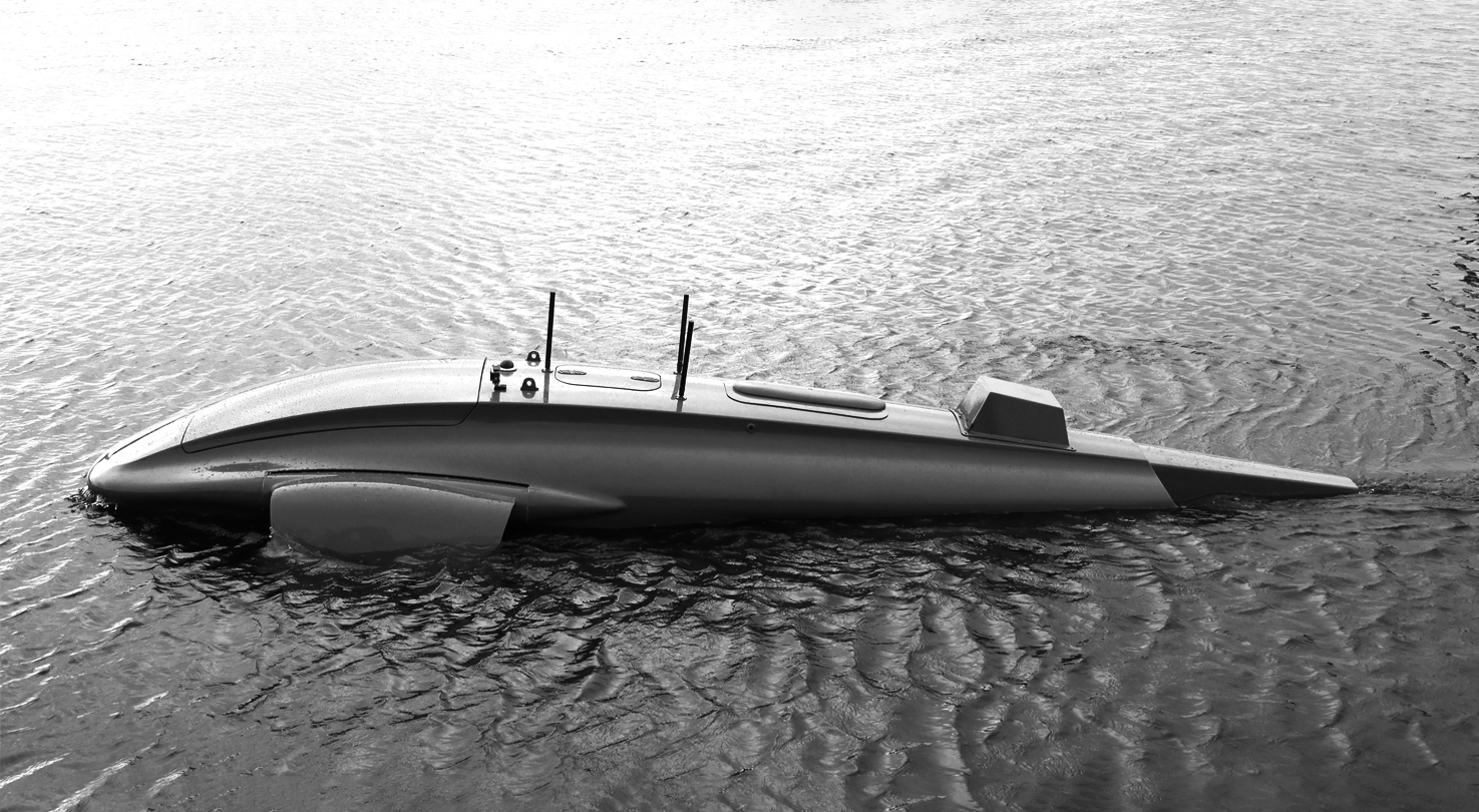 K40 MANTA