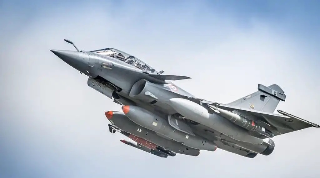 Rafale F4