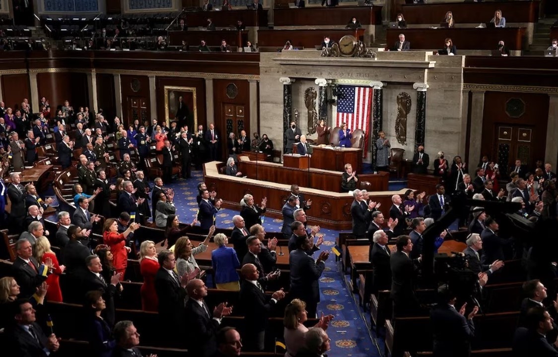 US Congress