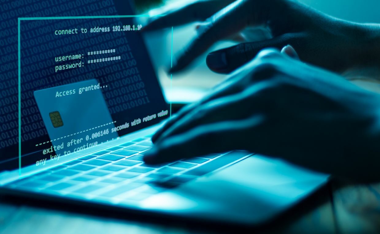 Cyberattack