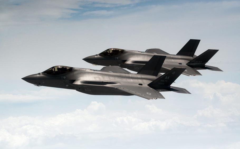 F-35A