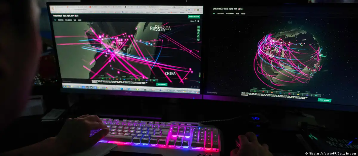 Cyber