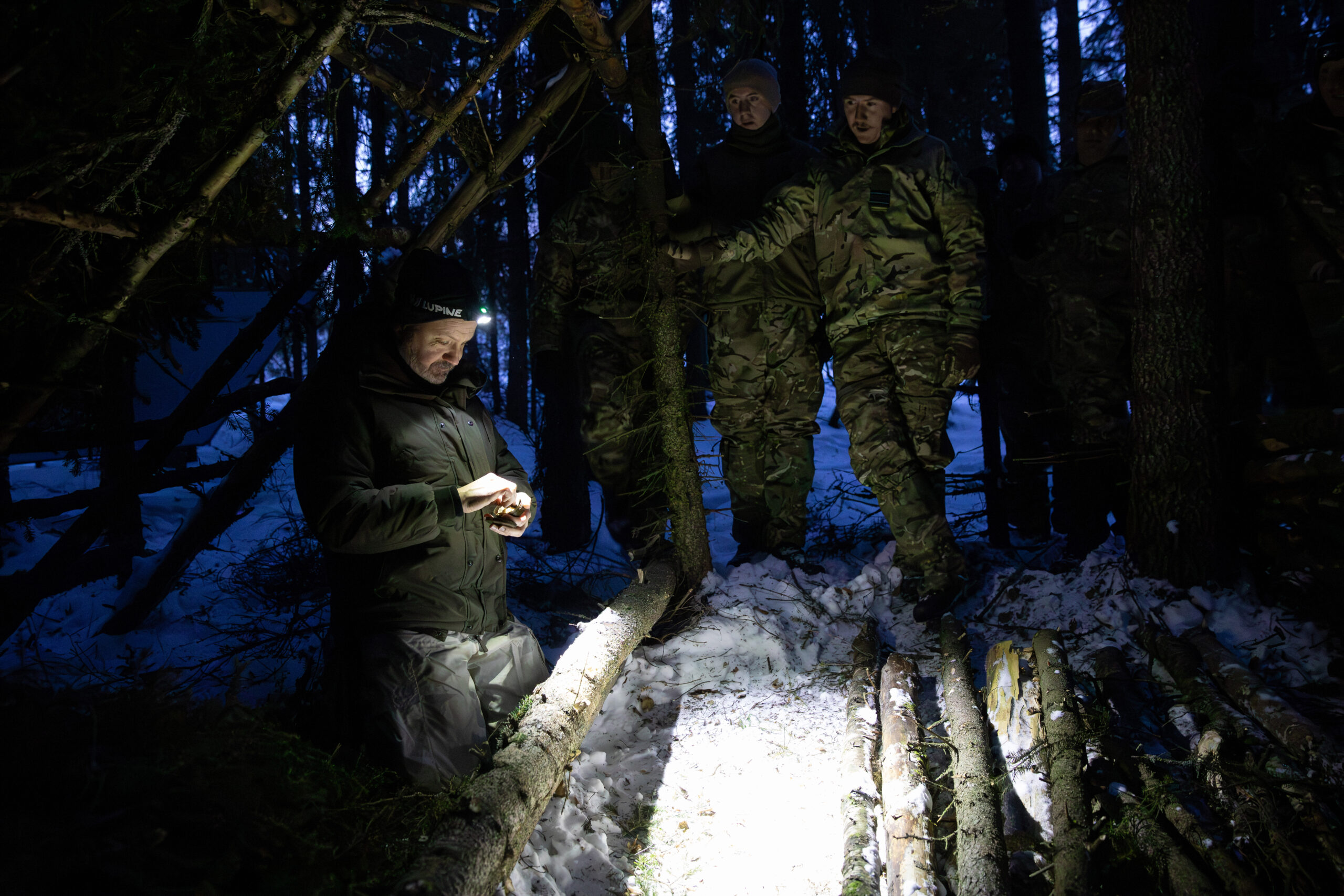 Personnel from across the Royal Air Force have deployed to Norway on Exercise Arctic Phoenix. The deployment, based out of airfields in Orland and Bardufoss, will see Global Enablement elements and IX(B) Squadron test their Agile Combat Employment capabilities in challenging Arctic conditions to prepare for future exercises in the region while training alongside their Norwegian military counterparts in the air and on land to further strengthen interoperability as part of the Joint Expeditionary Force.