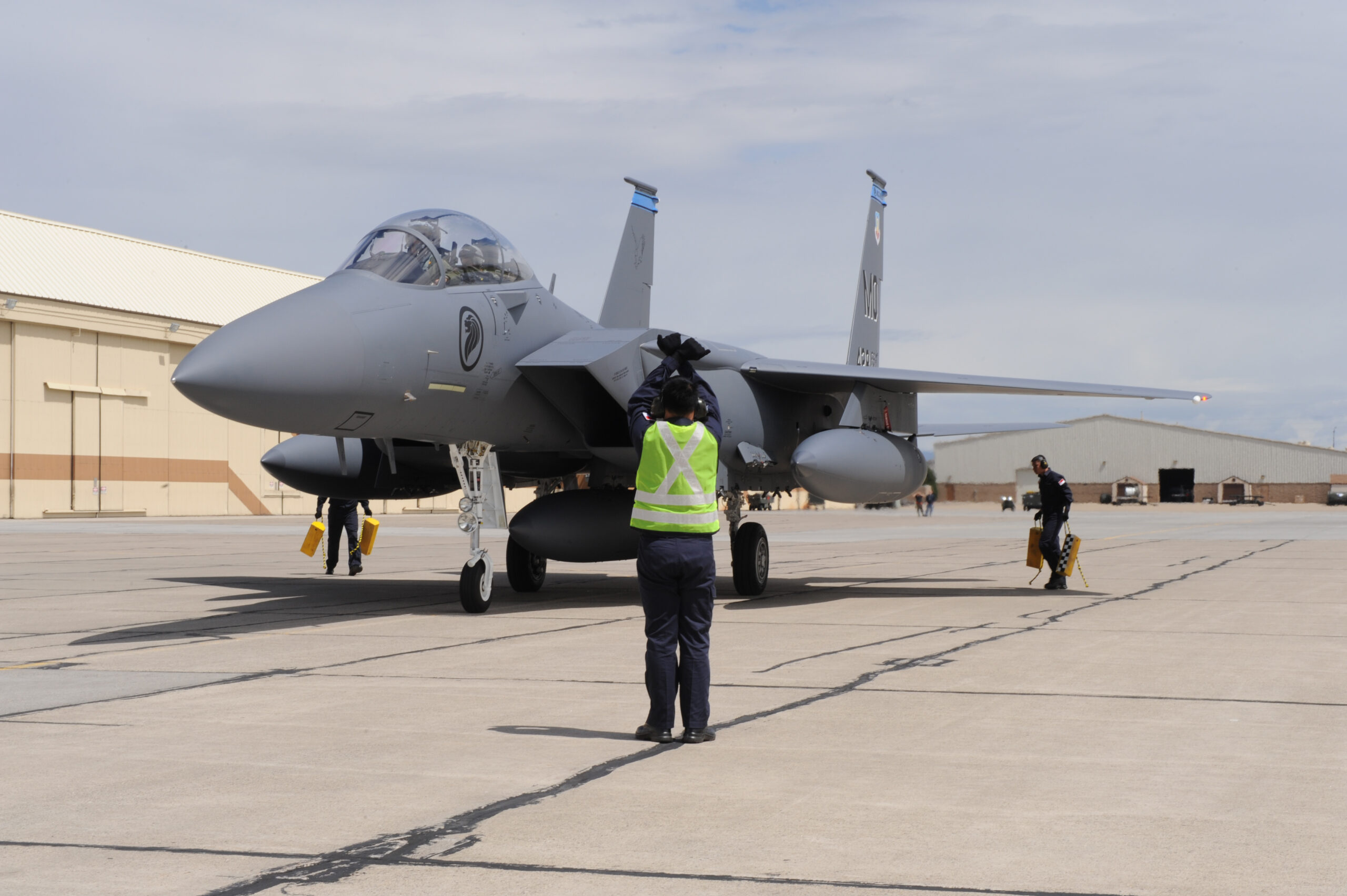 F-15SG