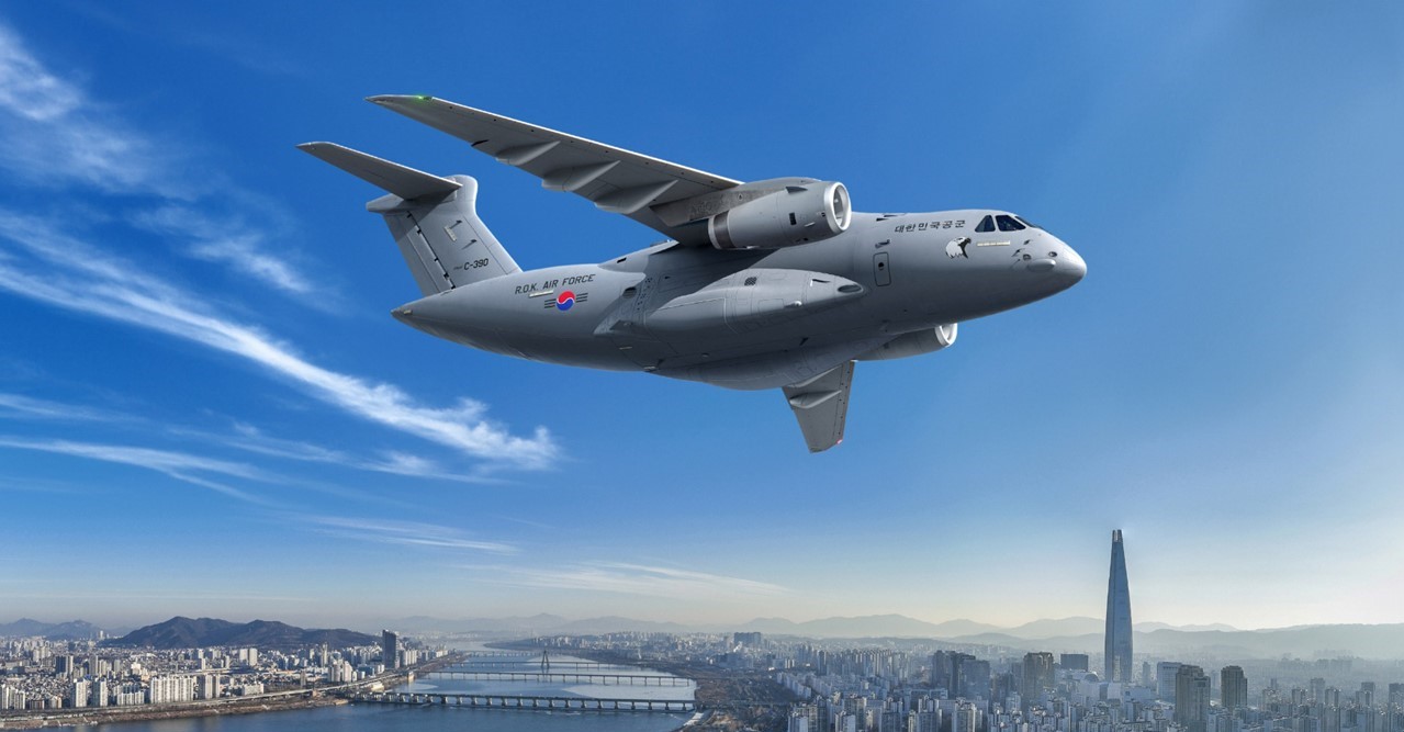 C-390 Millennium