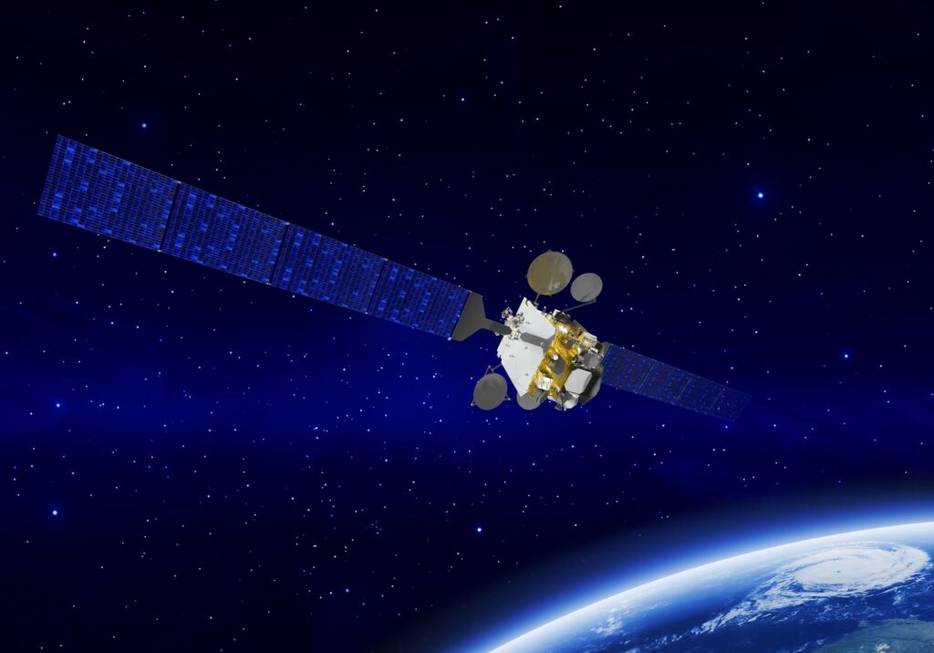 France military satellite