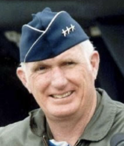 Headshot E.G. “Buck” Shuler