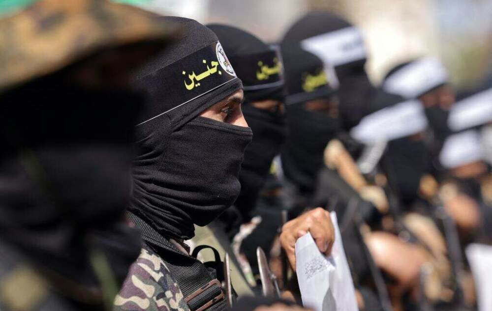 Hamas
