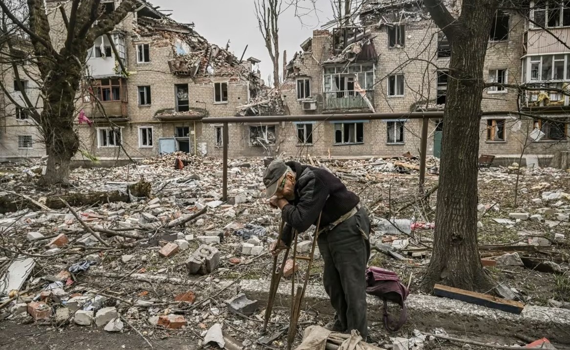 Avdiivka