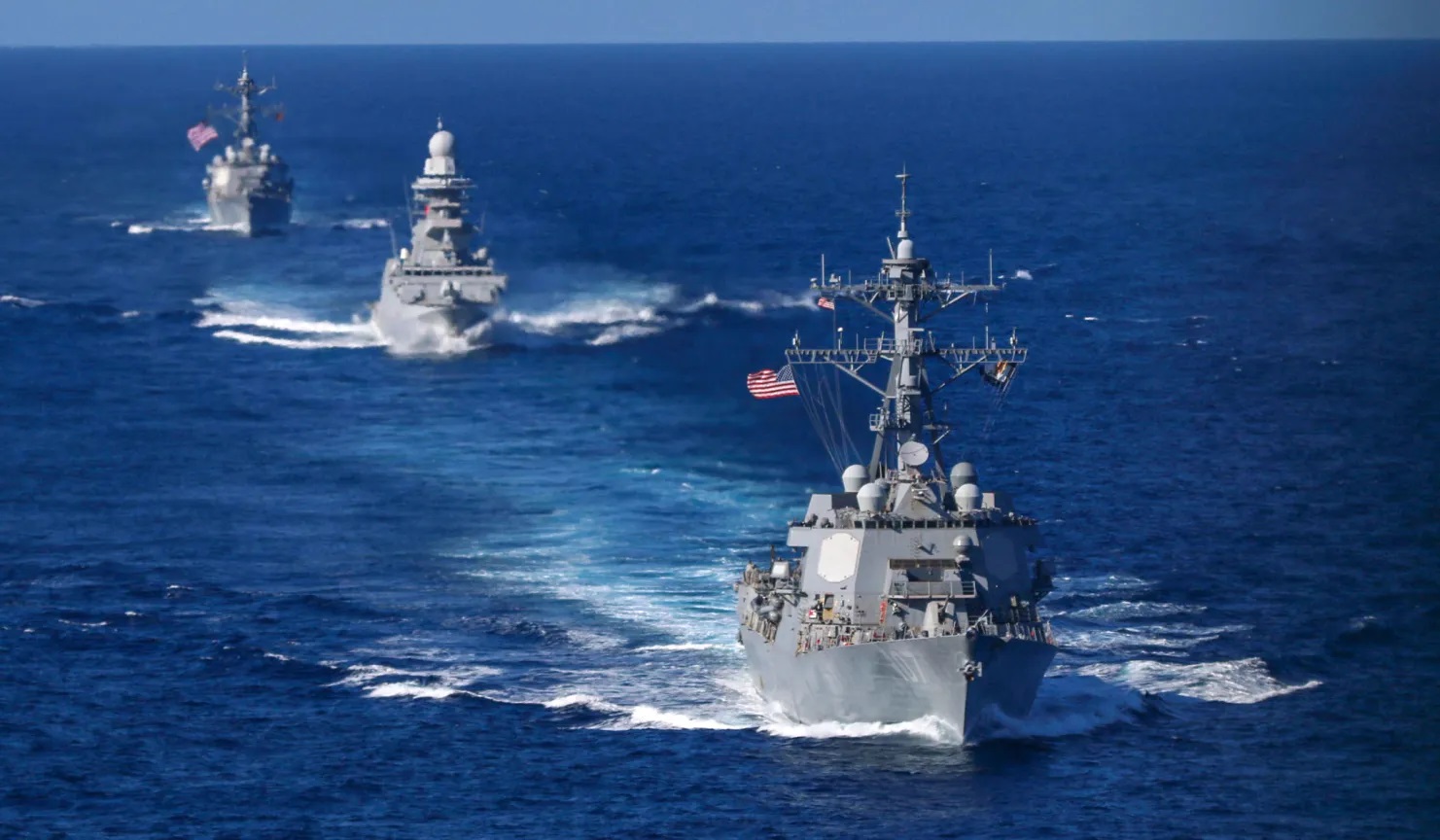 USS Gravely