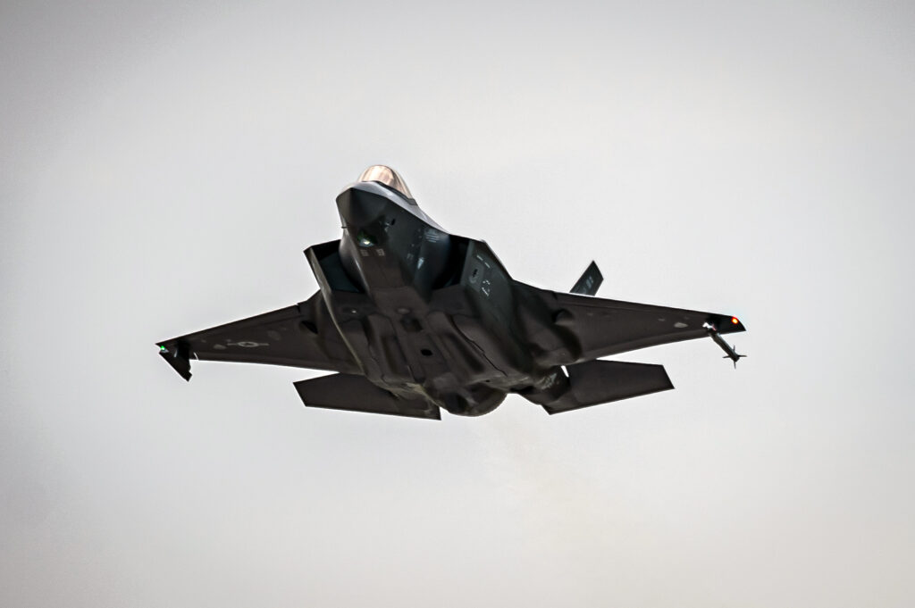 F-35A