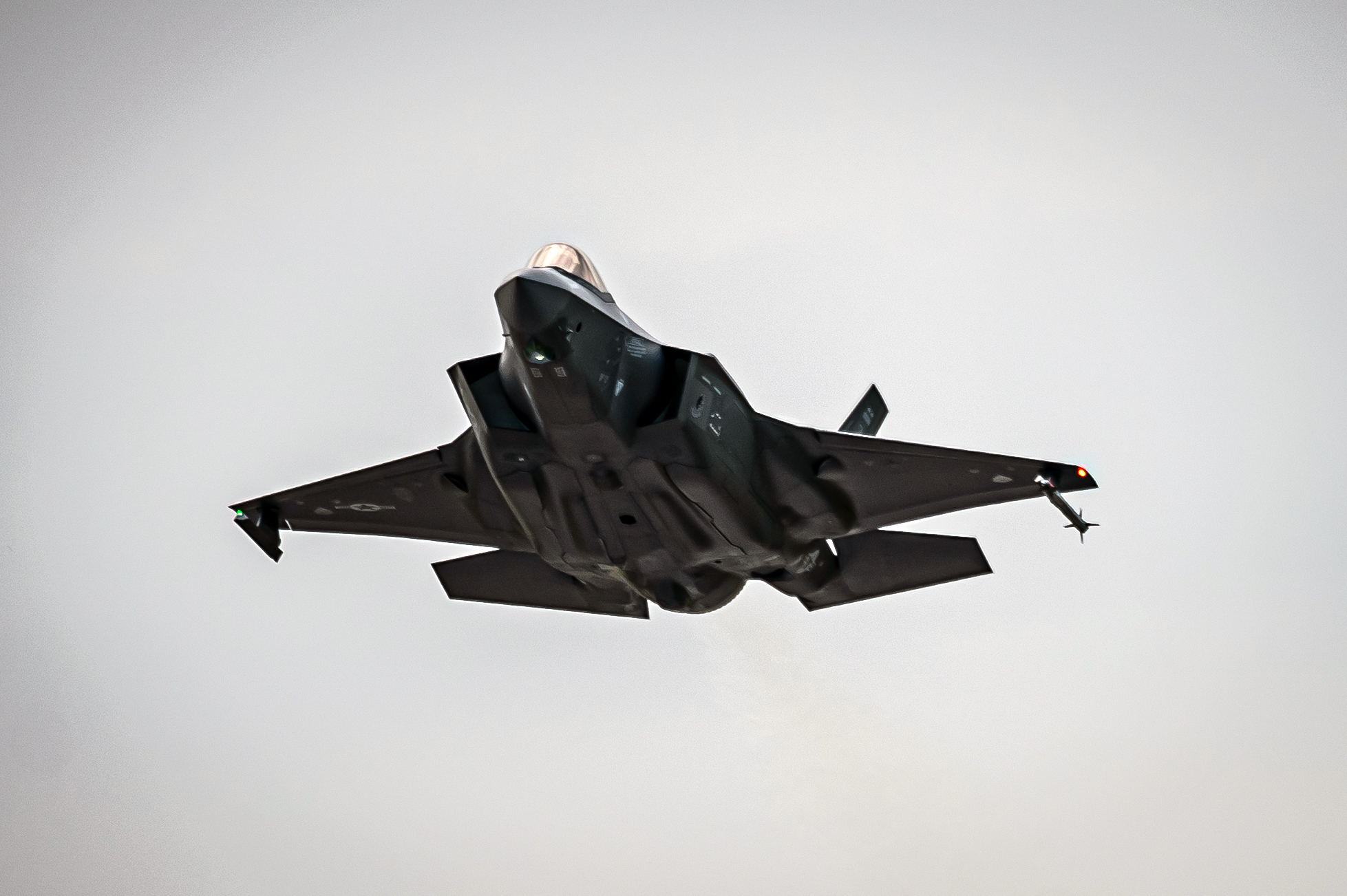 F-35A