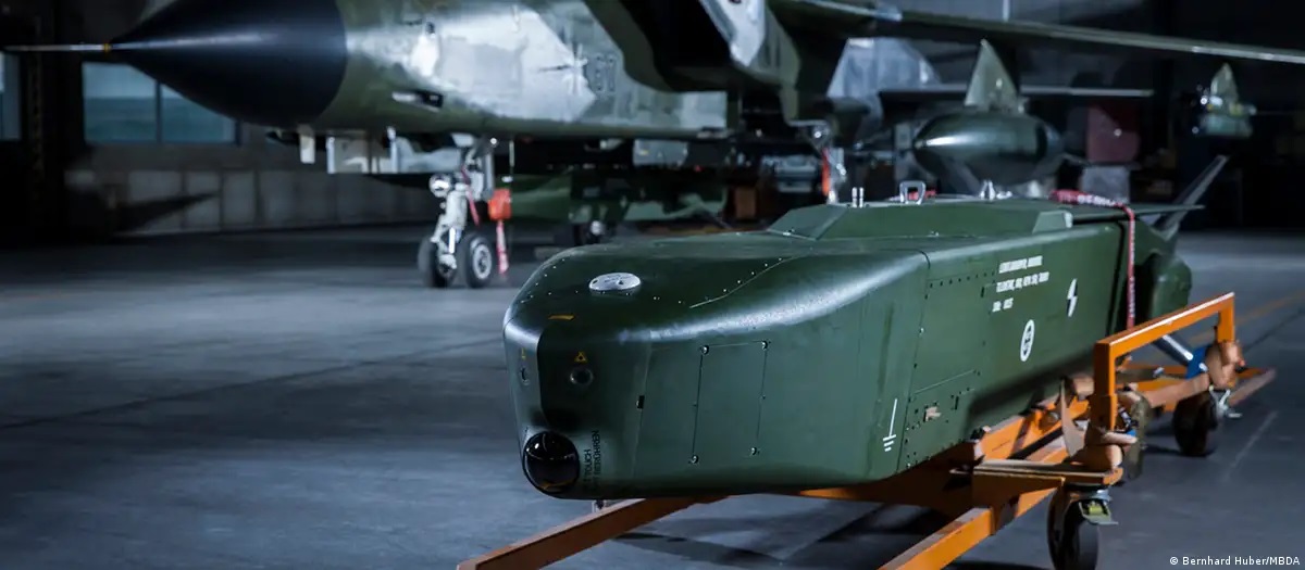 Taurus missile