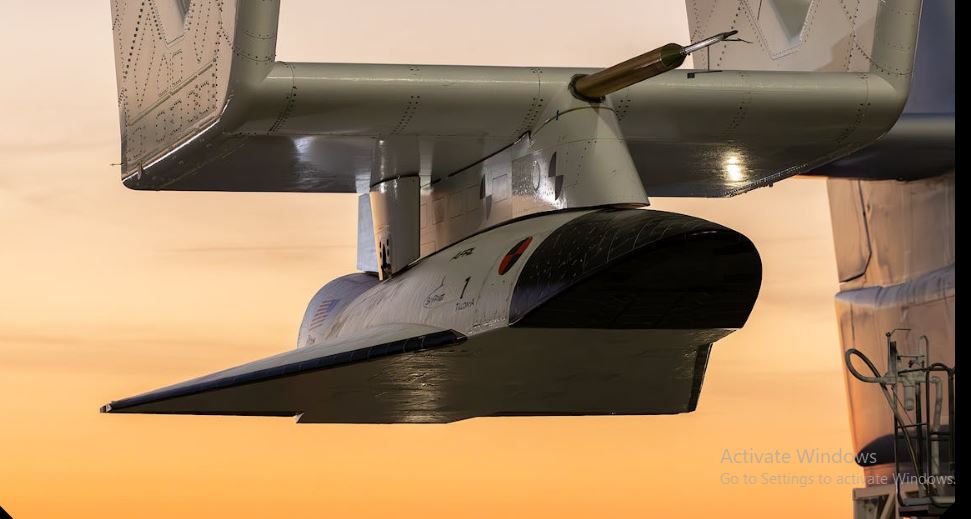 Stratolaunch