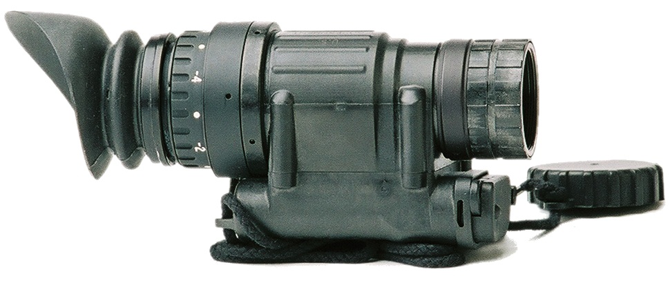 AN/PVS-14
