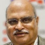Rasheed Ahmed