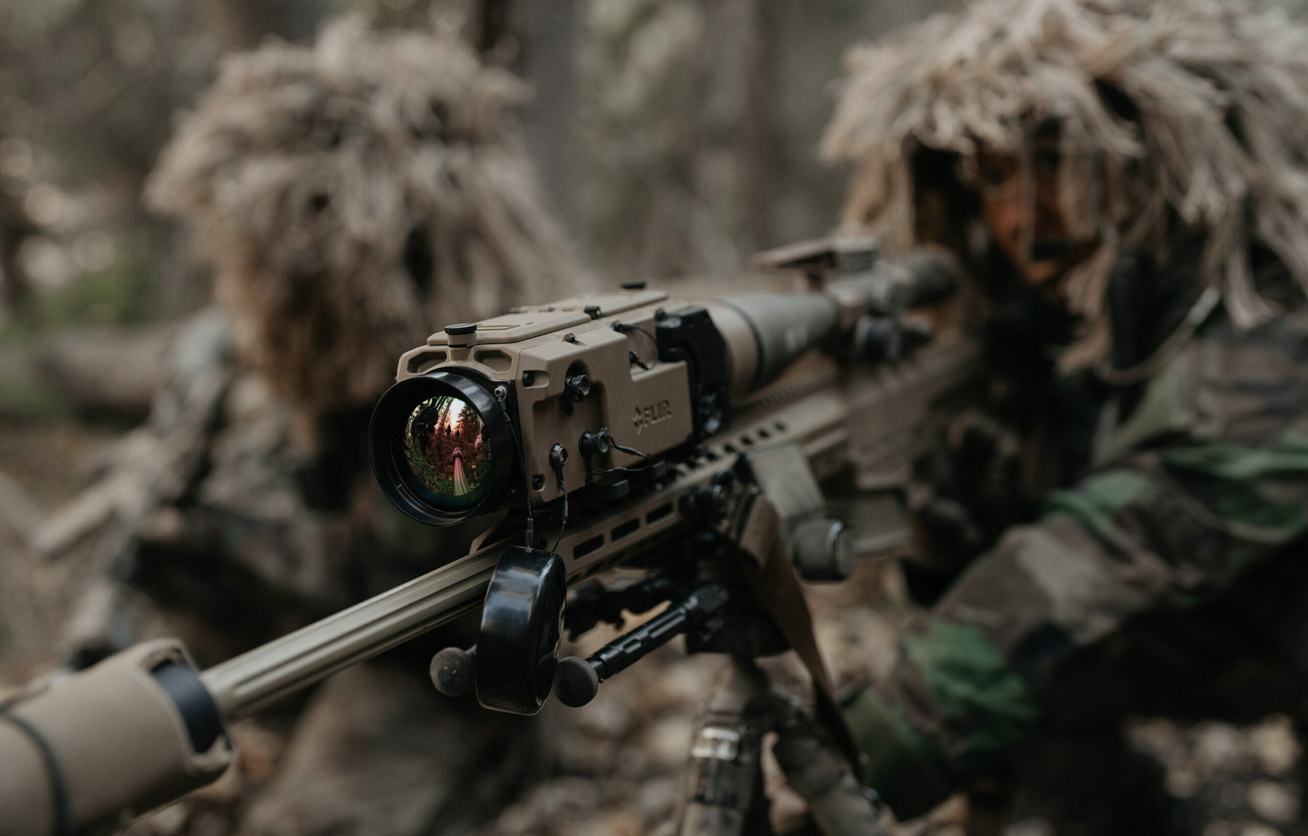 ThermoSight HISS-HD