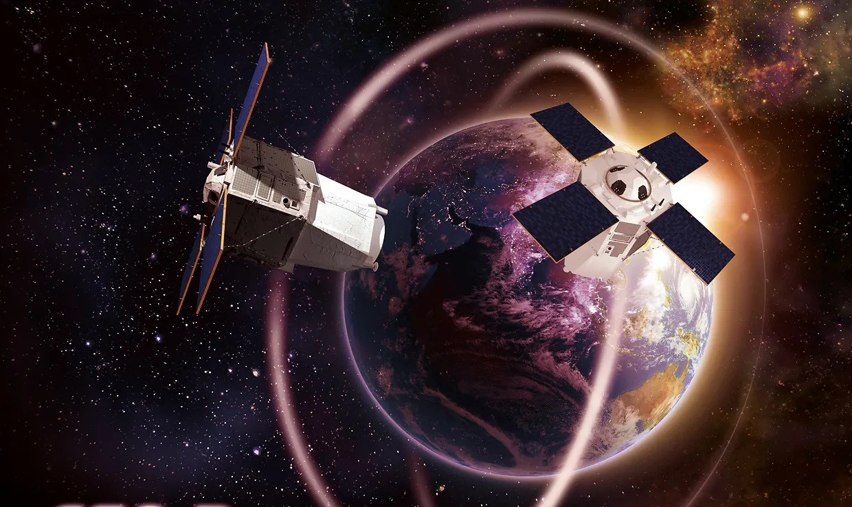 military observation satellites