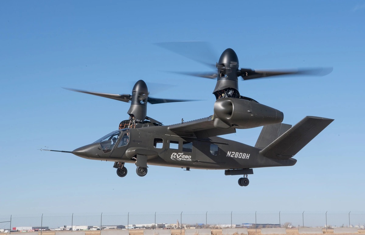 V-280 Valor