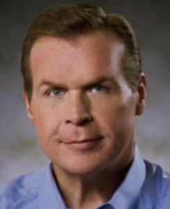 Headshot J.D. Hayworth