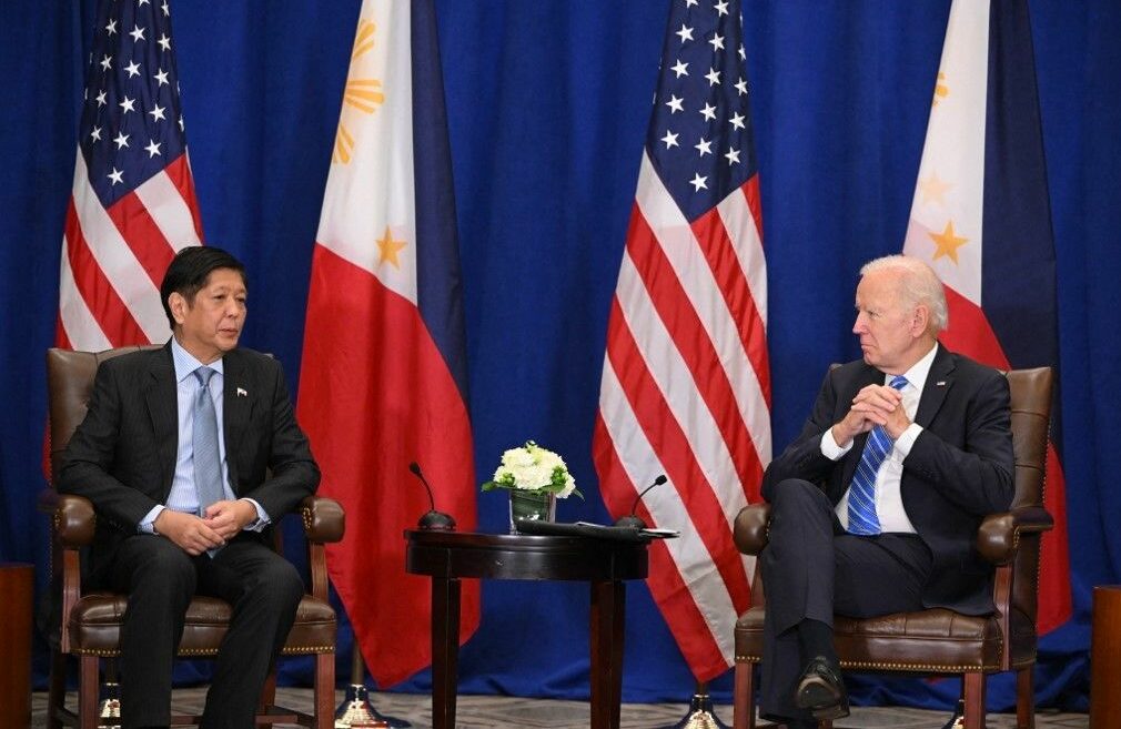 US-Philippines