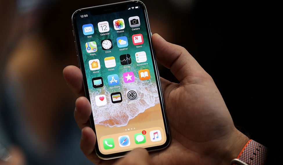 iPhone