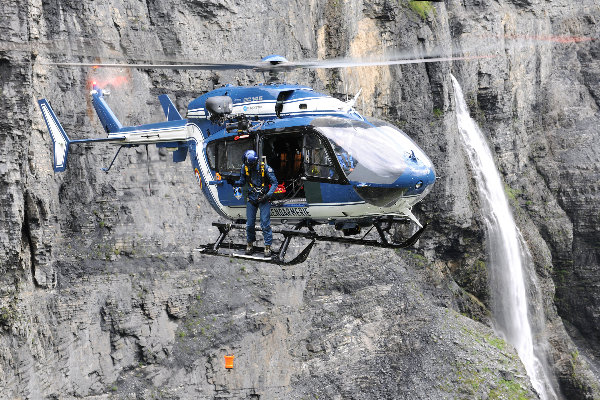 Gendarmerie Air Forces