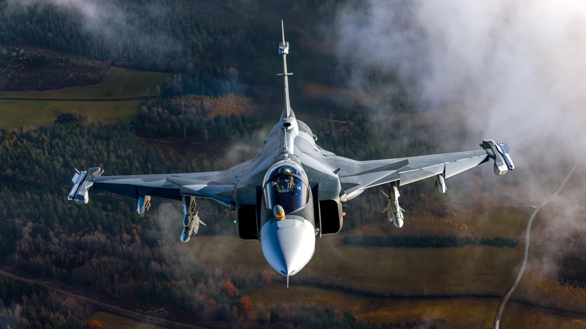 Gripen
