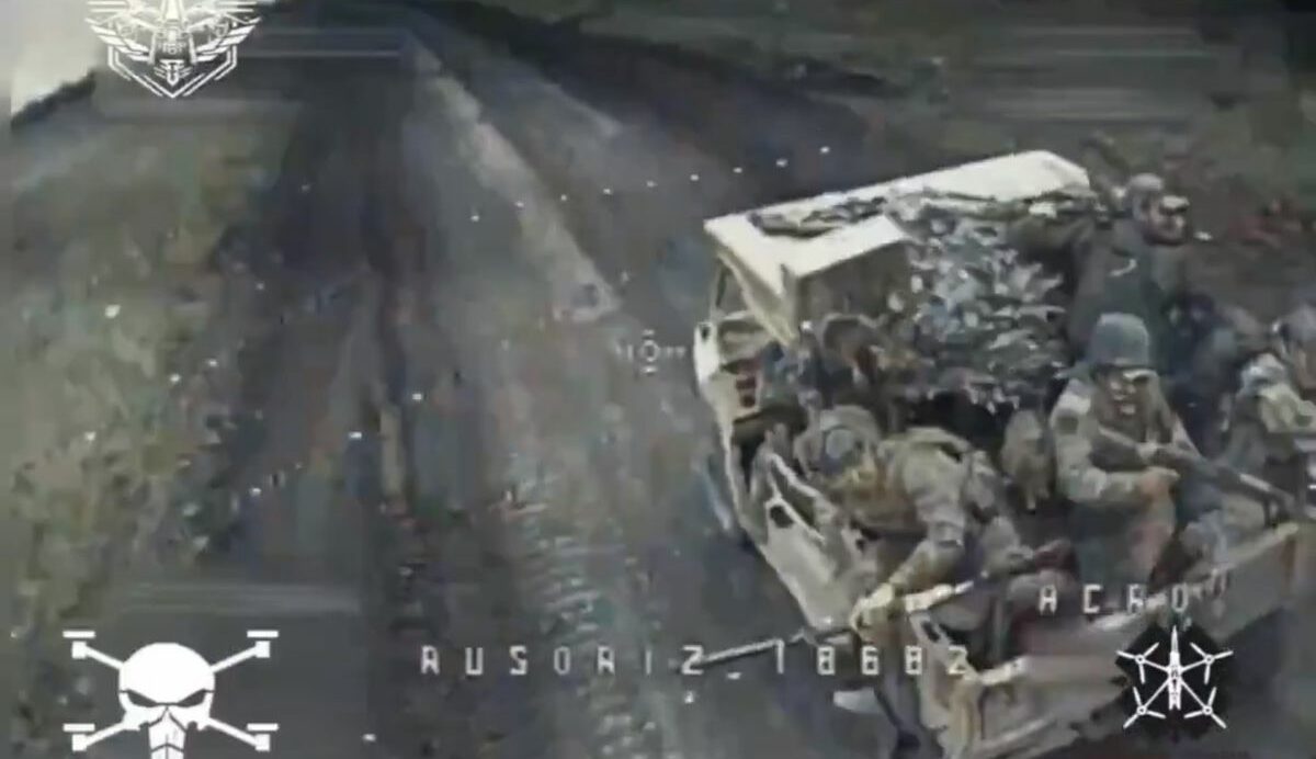 Russia light vehicle