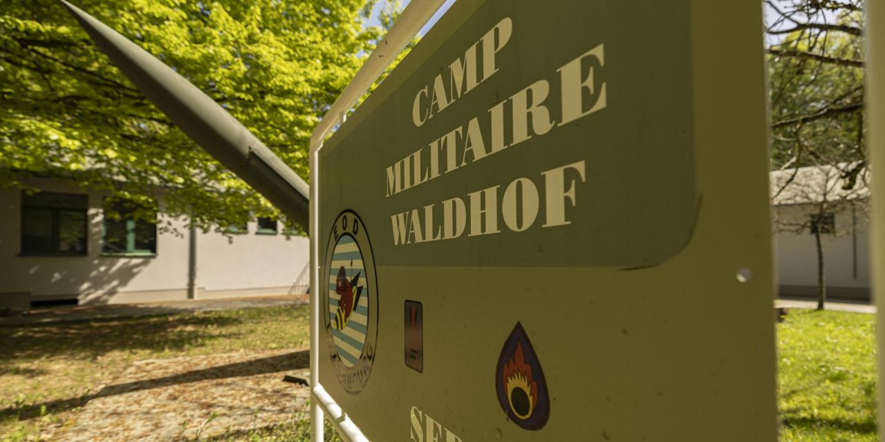 Waldhof