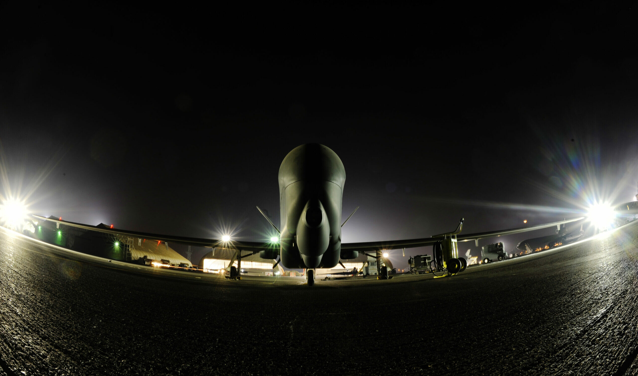 RQ-4 Global Hawk