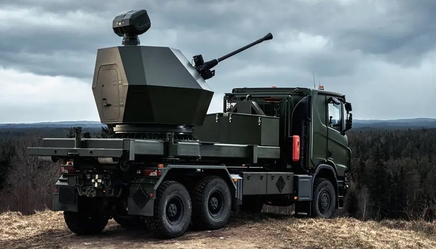 Tridon Mk2