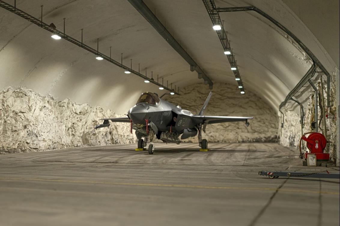 Royal Norwegian Air Force