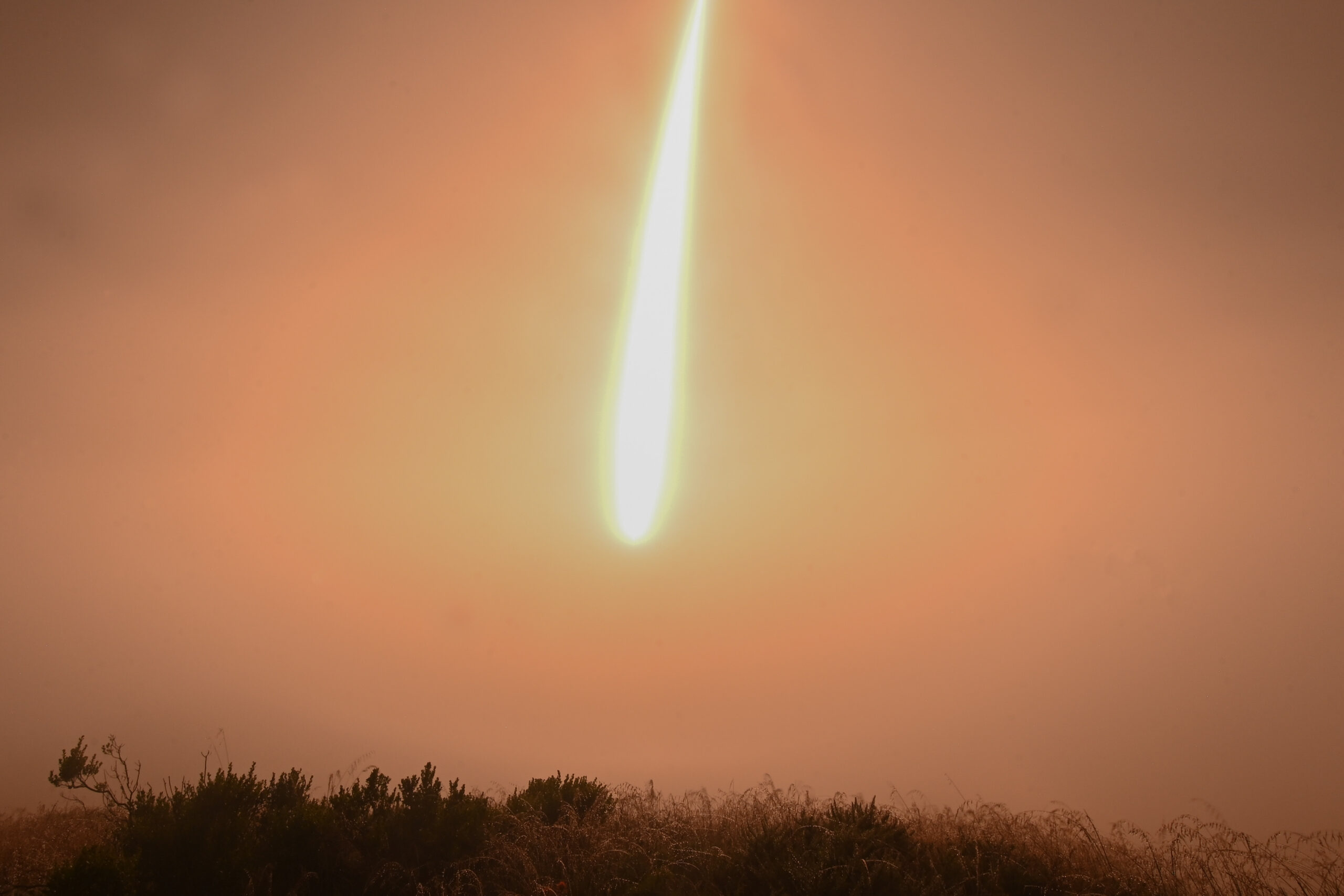 Minuteman III
