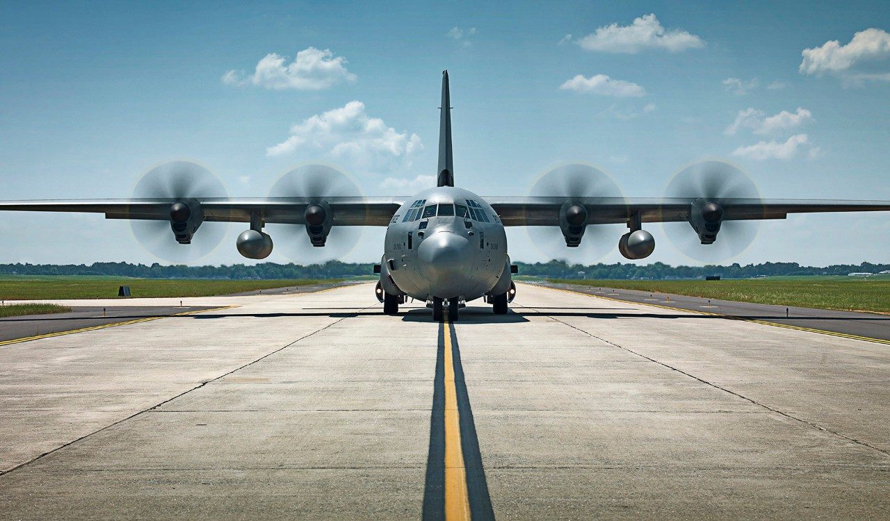C-130 Hercules