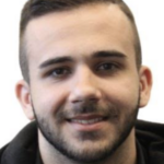 David Kirichenko